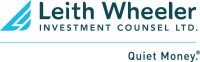 Leith wheeler investment counsel ltd.
