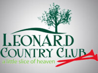 Leonard country club