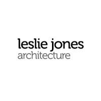 Leslie jones architecture