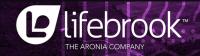 Lifebrook™ - the aronia company