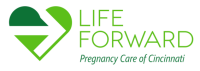 Life forward, pregnancy care of cincinnati