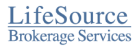 Lifesource brokerage service