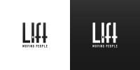 Lift branding & design