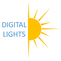 Lights on digital