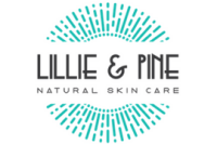 Lillie & pine natural skin care