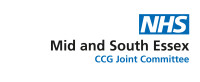 NHS Thurrock Clinical Commissioning Group (CCG)