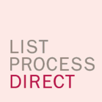 List process direct
