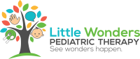 Little wonders pedatric therapy