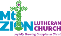 Little zion lutheran church