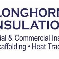 Longhorn insulation, inc.