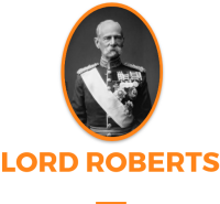 Lord roberts hotel