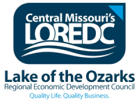 Lake of the ozarks regional economic development council