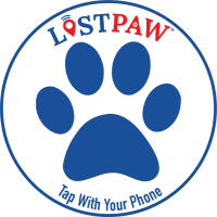 Lost paw usa