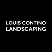 Louis contino landscaping