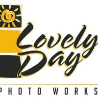 Lovely day photo works