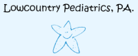 Lowcountry pediatrics