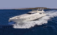 Low country yacht charters