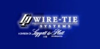 L&p wire tie systems