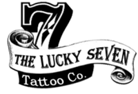 Lucky 7 tattoos