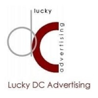 Lucky dc advertising
