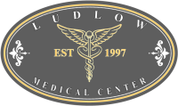 Ludlow health center
