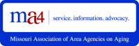 Missouri association of area agencies on aging
