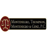 Montenegro, thompson, montenegro & genz, p.c.