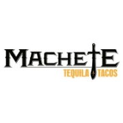 Machete tequila + tacos