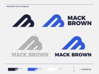 Mack brown inc
