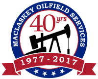 Maclaskey oilfield services, inc.