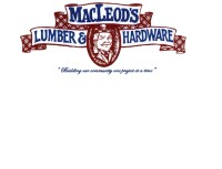 Macleod's lumber