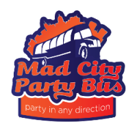Mad city party bus & limo service