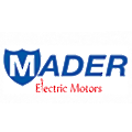 Mader electric motors