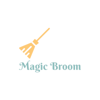 Magic broom cleaning services