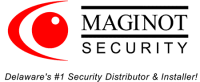 Maginot security inc
