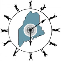 Time initiative of maine (t.i.me)