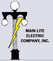 Main lite electric company, inc