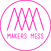 Makers mess