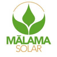 Malama solar