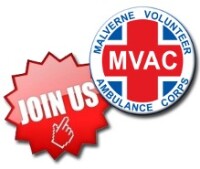 Malverne volunteer ambulance corps.