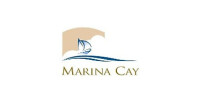Marina cay resort