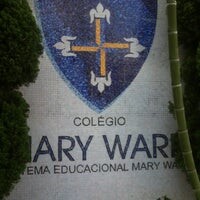 Colegio mary ward