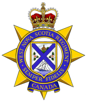 Western Nova Scotia Regiment