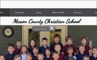 Mason county christian school