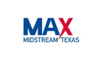 Max midstream texas