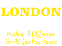 London breed for mayor