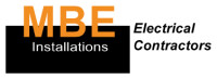 Mbe electrical limited