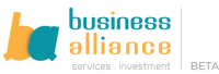 Multicultural business alliance