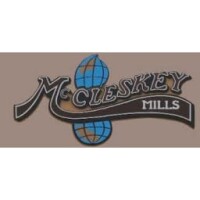 Mccleskey mills, inc.