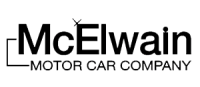 Mcelwain motor car company